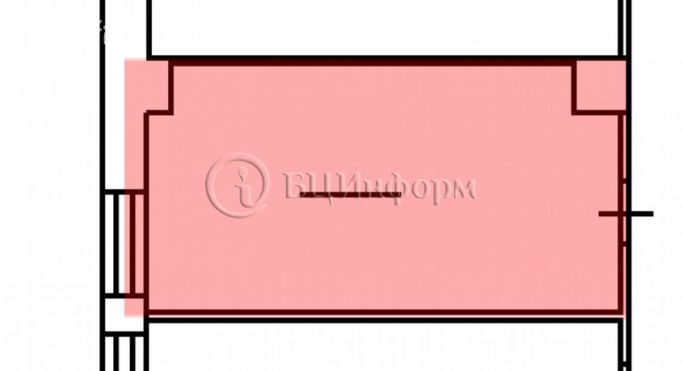 Аренда офиса 26.8 м², улица Швецова - фото 2