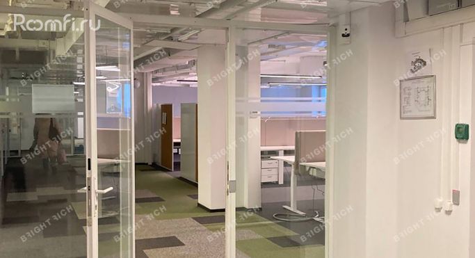 Аренда офиса 1999.4 м², Заставская улица - фото 3