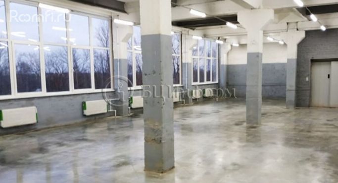 Аренда склада 37 м², Северный проезд - фото 2