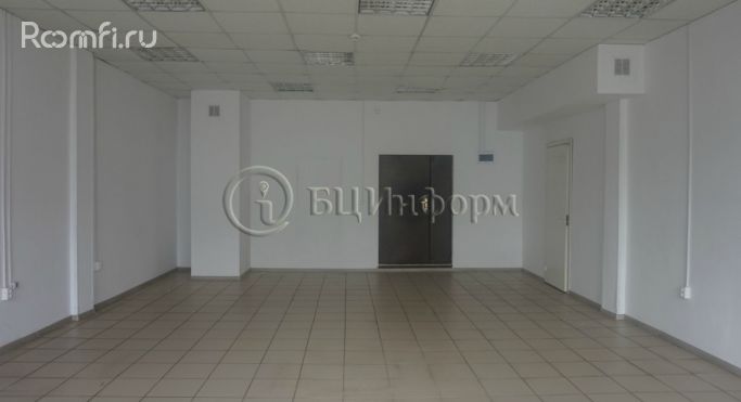Аренда офиса 70.3 м², Литовская улица - фото 2