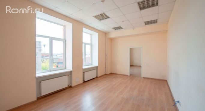 Аренда офиса 88.1 м², улица Швецова - фото 2