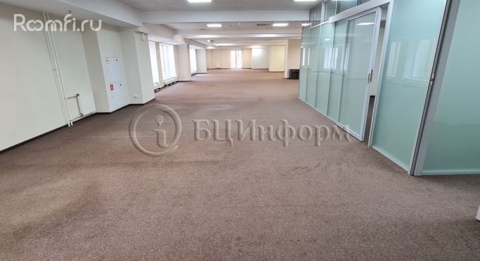 Аренда офиса 314.5 м², Галерная улица - фото 2