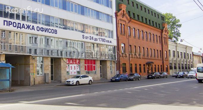 Аренда офиса 33 м², 17-я линия Васильевского острова - фото 3
