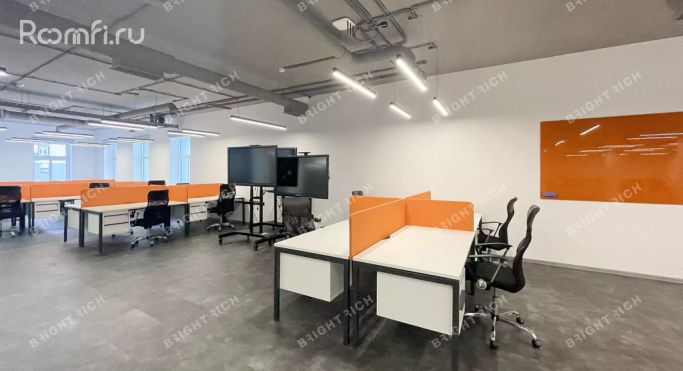 Аренда офиса 1885.7 м², 26-я линия Васильевского острова - фото 3