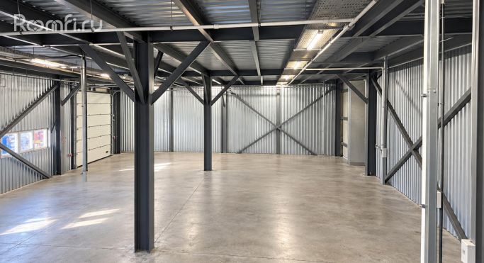 Аренда производственного помещения 400 м², улица Электропультовцев - фото 5