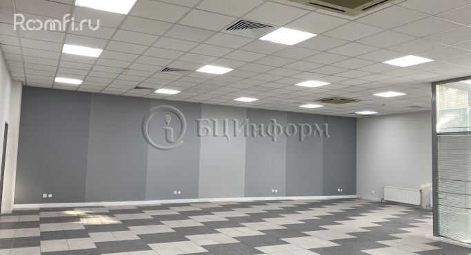 Аренда офиса 56 м², Кондратьевский проспект - фото 4