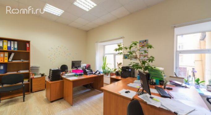 Аренда офиса 80.5 м², улица Мира - фото 3