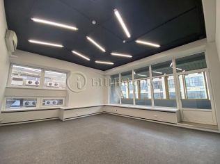 Аренда офиса 163 м²