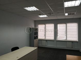 Аренда офиса 33.6 м²