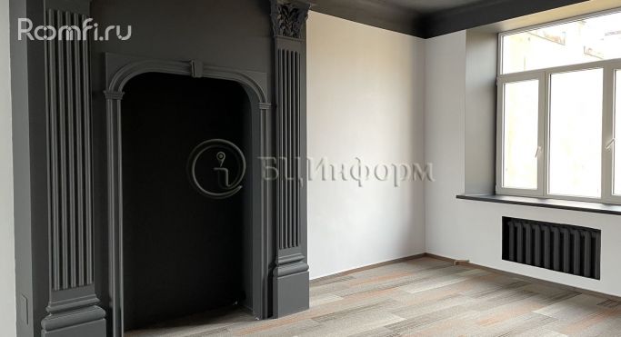 Аренда офиса 49.6 м², Большая Морская улица - фото 5