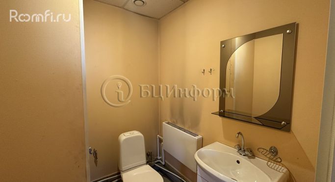 Аренда помещения свободного назначения 59.5 м², Химический переулок - фото 4