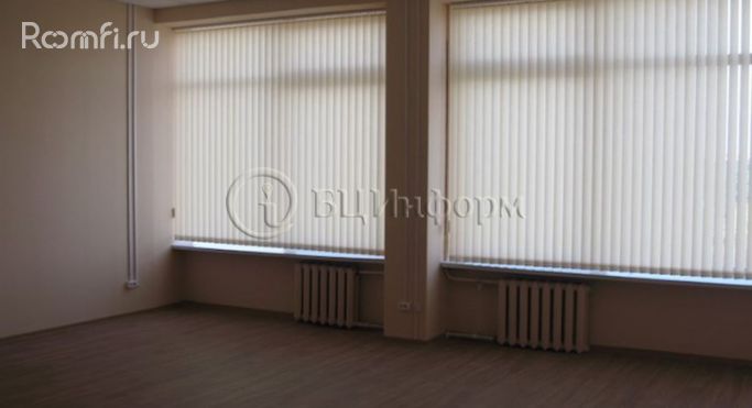 Аренда офиса 40 м², Бухарестская улица - фото 3