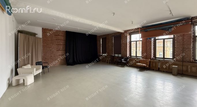 Аренда офиса 906.4 м², улица Чайковского - фото 3