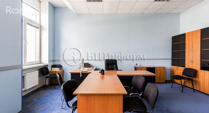 Аренда помещения свободного назначения 980 м², улица Трефолева - фото 3