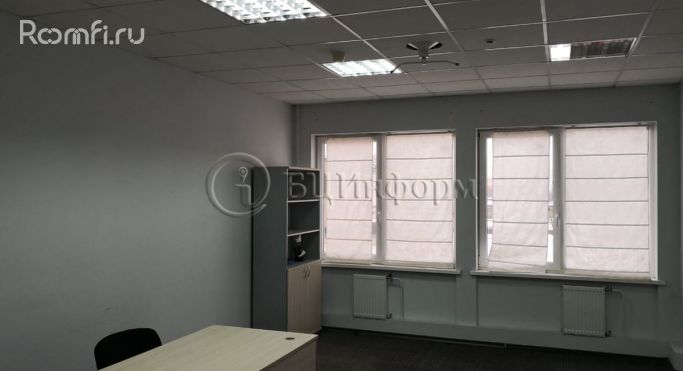 Аренда офиса 33.6 м², Северный проспект - фото 1