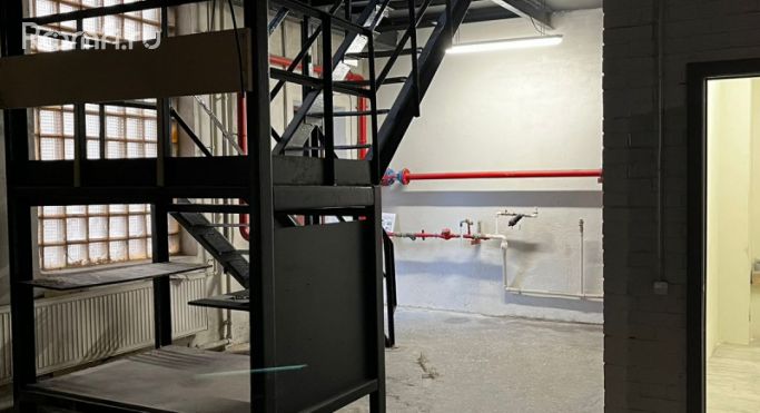 Аренда производственного помещения 391.4 м², улица Салова - фото 3