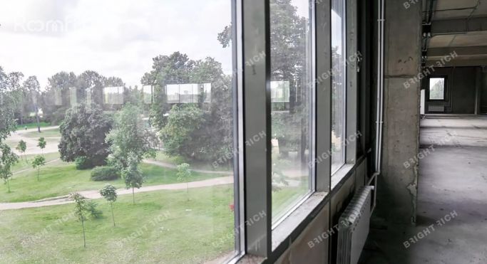 Аренда офиса 1483.6 м², Выборгское шоссе - фото 3