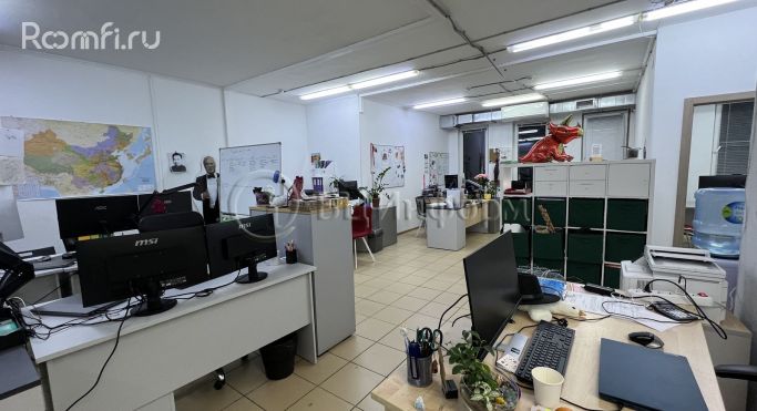 Аренда помещения свободного назначения 72.5 м², Выборгское шоссе - фото 1