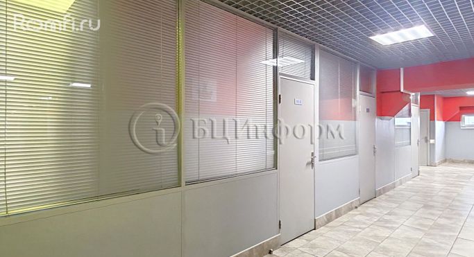 Аренда офиса 39.9 м², Краснопутиловская улица - фото 5