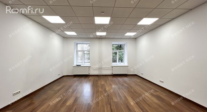 Аренда офиса 111 м², Невский проспект - фото 2