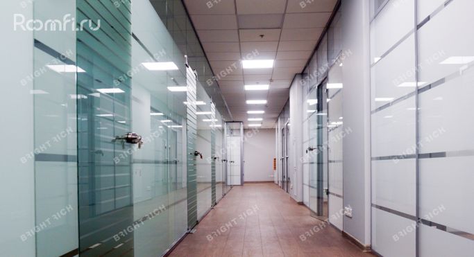 Аренда офиса 388.5 м², Петроградская набережная - фото 2