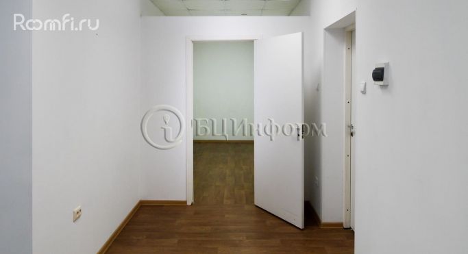 Аренда офиса 34.6 м², Смоленская улица - фото 2