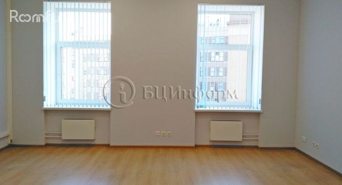 Аренда офиса 85.4 м², улица Чапаева - фото 4