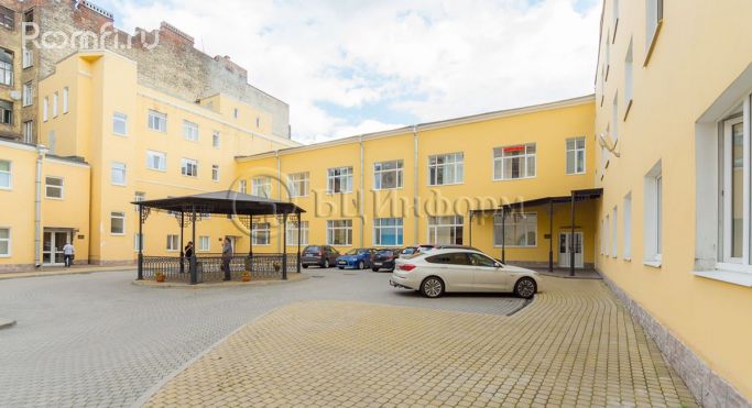 Аренда офиса 30.3 м², Заозёрная улица - фото 5