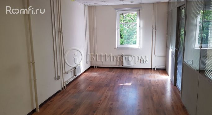 Аренда офиса 254 м², Малый проспект Петроградской стороны - фото 1