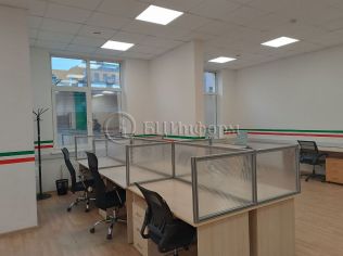 Аренда помещения свободного назначения 203.3 м²