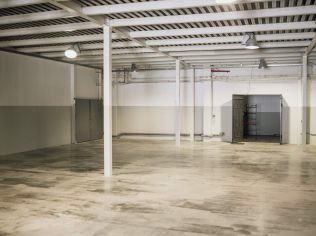 Аренда помещения свободного назначения 1006 м²