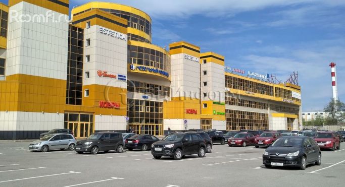 Аренда офиса 22 м², Варшавская улица - фото 4