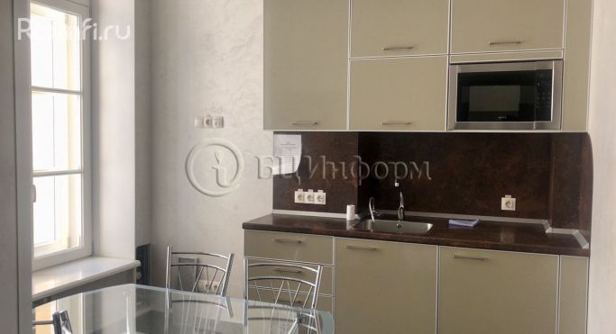 Аренда офиса 144.7 м², переулок Пирогова - фото 3