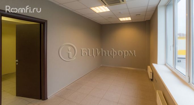Аренда офиса 31 м², Варшавская улица - фото 3