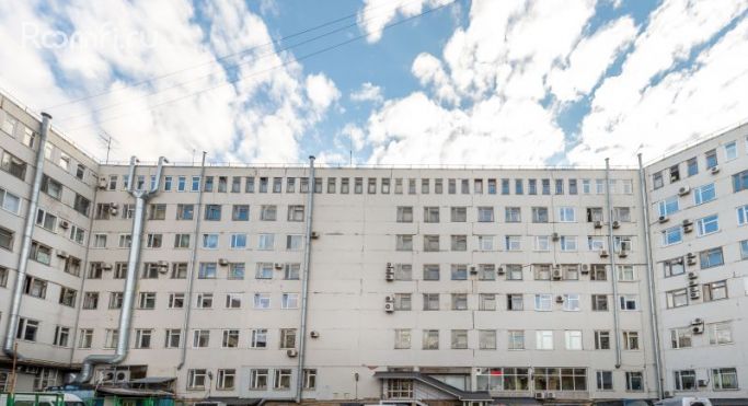 Аренда торгового помещения 30.8 м², площадь Конституции - фото 3