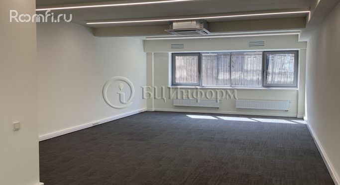 Аренда офиса 142 м², Херсонская улица - фото 3