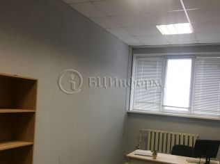 Аренда офиса 22.4 м²