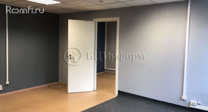 Аренда офиса 27.7 м², Новочеркасский проспект - фото 1