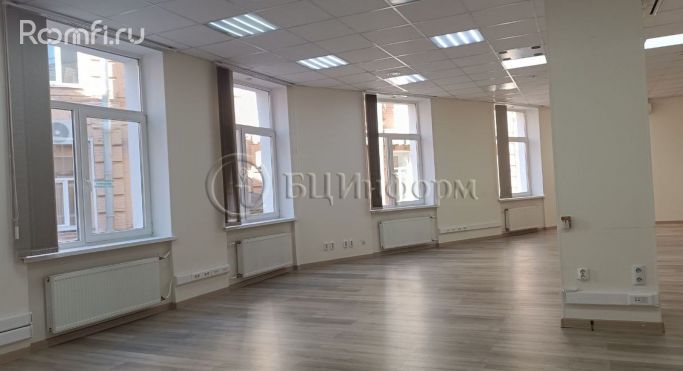 Аренда офиса 280 м², Воронежская улица - фото 4