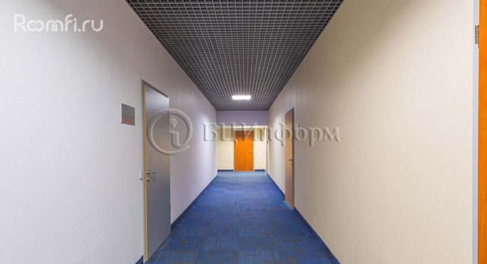 Аренда офиса 132 м², улица Седова - фото 3