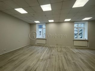 Аренда офиса 56.7 м²