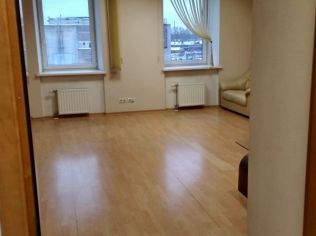 Аренда офиса 62.8 м2 в бизнес-центре, метро Московские Ворота