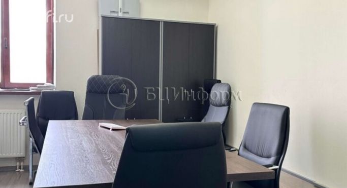 Аренда офиса 91.1 м², Литейный проспект - фото 4