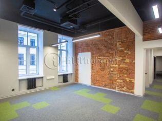 Аренда офиса 362.5 м²