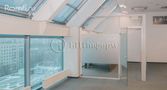 Аренда офиса 145 м², Звёздная улица - фото 3