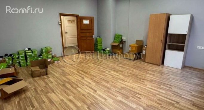 Аренда офиса 35.3 м², 7-я Красноармейская улица - фото 2