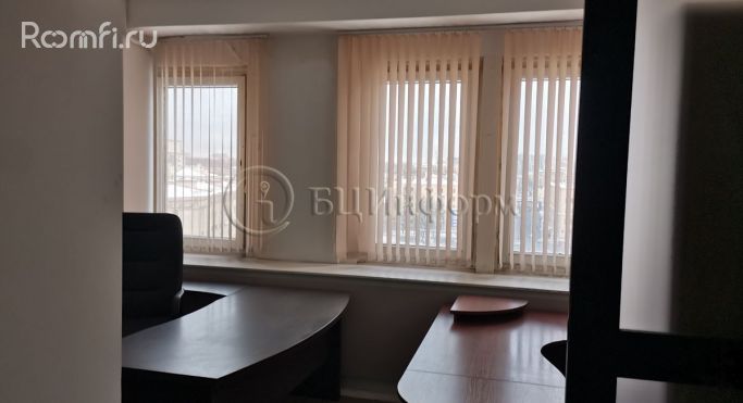 Аренда офиса 31 м², Кантемировская улица - фото 2