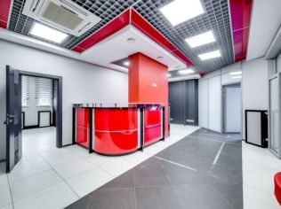 Продажа помещения свободного назначения 439 м²
