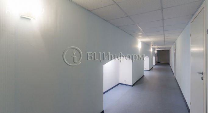 Аренда офиса 33 м², Лифляндская улица - фото 5