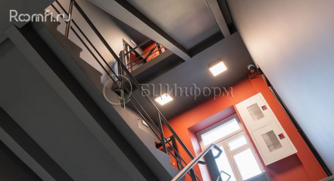 Аренда офиса 50 м², Днепропетровская улица - фото 5